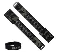 LZAQHMT FCPC V5 Ceinture Ventrale Élastique À Dégagement Rapide pour Porte-plaques - Sangle Molle Taille M/L Sangle pour Gilet Tactique Équipement Airsoft, Chasse, CS, Cosplay(MCBK,L)