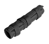 LZAQHMT Tactical Airsoft Suppressor Cover Muffler Silencer Protective Cover Protector Case Heat Shield Sleeve for CS Hunting Shooting WarGame Gear(4/5/6/7/9inch)(BK,9in)