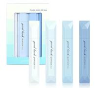 LZcczl Double Sided Tape Pens, Gradient Color Glue Tape Roller, Crafting Glue Stick Pen, High Viscosity Glue Tapes Roller Pen