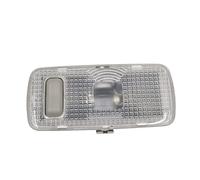 LzDQF Car Rear Reading Light Dome Light Interior Lamp,pour Niassan Qashqai J11 X-Trail 2011 2012 2013 Plafonnier de Console aérienne.,B-Right