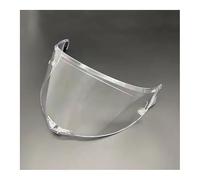 LzDQF Visiere Casque Moto,Casque Pare-Vent Casque Lentille,pour AGV Pista GPR Pista GPRR Corsa R Remplacement de Visière de Casque.,G