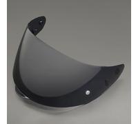 LzDQF Visiere Casque Moto,Casque Pare-Vent Casque Lentille,pour LS2 FF352 FF802 Rookie FLA Remplacement de Visière de Casque.,H