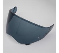 LzDQF Visiere Casque Moto,Casque Pare-Vent Casque Lentille,pour SHOEI Hornet ADV Remplacement de Visière de Casque.,A