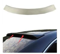 LzDQF Voiture Arrière Spoilers pour Accord 8th 2008-2012 Coffre ArrièRe Couvercle Aileron ExtéRieure Aile Queue,Becquet Voiture Modification Styling.