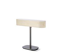 LZF Lamps I-Club Table Tischleuchte, blanc ivoire