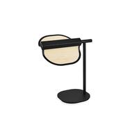 LZF Lamps Omma 1 Leaf Table Tischleuchte, blanc naturel