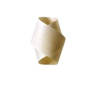 LZF Lamps Orbit Wall Wandleuchte, blanc ivoire