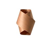 LZF Lamps Orbit Wall Wandleuchte, merisier