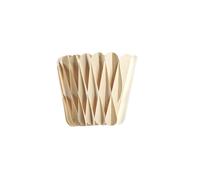 LZF LUZIFER lampe murale applique LOLA (Hêtre naturel - Vernis à bois)