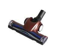 LZHAOHE Brosse turbo de rechange pour aspirateur - Tête rotative pour nettoyage de tapis et sols durs