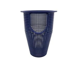 LZHAOHE Panier de filtre à débris de rechange applicable à la pompe de piscine furtive Jandy Zodiac Pro Series Design en maille durable pour un débit d'eau optimal (bleu)