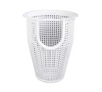 LZHAOHE Panier de filtre à débris de rechange compatible avec pompe de piscine furtive Jandy Zodiac Pro Series Design en maille durable pour un débit d'eau optimal (blanc)