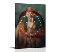 LZHCSCDY Poster sur toile « Bring Her Back » - Superbe série télévisée classique - Art mural décoratif pour chambre à coucher - 30 x 45 cm - Style cadre