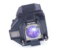 LZHYGSDP Lampe de projecteur adaptée for Epson PowerLite Home Cinema 2100 | 2150 1060 760HD VS250 VS350 VS355 EX9210 EX9220 EX3260 EX5260 EX7260 X39 S39 109W for ELPLP96 V13H010L96