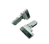 LZIKKGKI 1 pièce VQC2300N-61 VVQC1000-1A-S-C6 VQC1101N-5B VQC1101N-51 VQC1200N-5 VQC1200N-51 VQC1A01N-51 SF4-5D-23 Électrovanne(VQC1B01N-5B1)