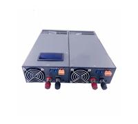 LZIKKGKI 1 pièces Affichage 2000W 1500W 1000W Alimentation à découpage réglable DC 12V 15V 24V 36V 48V 60V 72V 80V 90V 220V alimentations(110VAC_0-27V_2000W)