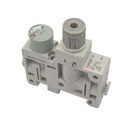 LZIKKGKI 1 réducteur de Pression ARM5SA/SB-06/07/08/18/19/20/25/26/27/32/33/34-A(ARM5SB-18-A)