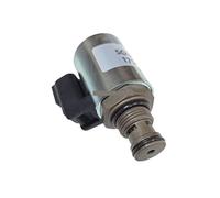 LZIKKGKI 175-3893 1753893 Électrovanne 120H 120K 140H 160H