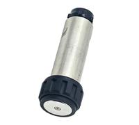 LZIKKGKI Bobine d'électrovanne MFZ12-90YC MFB12-90YC DC12V DC24V AV110V AC220V 36W, Trou intérieur 31.5mm Hauteur 75mm(Iron Core)