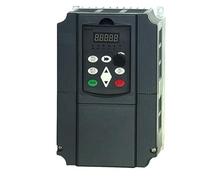 LZIKKGKI Convertisseur de fréquence AC 220 V 1,5 KW-7,5 KW, entrée monophasée, Sortie triphasée, contrôleur, variateurs 50 Hz 60 Hz(220V 5.5KW)