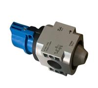 LZIKKGKI HE-D-MIDI170682 HE-D-MINI170681 HE-D-MAXI170683 Vanne de Commutation(170682)