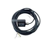 LZIKKGKI Interrupteur de déplacement avec Fil N01D572-M N01K550-M N01R550-M N01D550-M NB01K572-M NB01K556-M NB01R556-M NB01D556-M 1*mi Ligne dédiée(NB01D556-M)