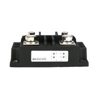 LZIKKGKI Module de redressement monophasé MDQ300A 1600V