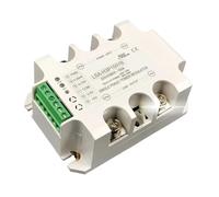 LZIKKGKI Module de régulation de Tension Alternative monophasé entièrement isolé, régulateur de Puissance, Relais Statique, réglage de température(H3P15YB)