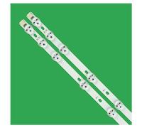 LZJJJKKPA 2 pièces * 32 "NDV REV1.1 Rev for LUX0132007/01 LUX0132001B/01 LUX0132008/01 LUX0132002/01 LUXC0132002/01 VES315WNDA-3D-01