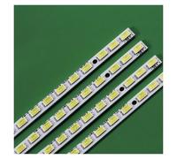 LZJJJKKPA Bande de rétro-éclairage LED for 40PFL7705 40SL733 40WL733 LED40IS97N 40TF1C SLED SLS40_56EA_5630N LCD 120 REV0.2 LC40IS88EN L40P11FBD 40FF1C