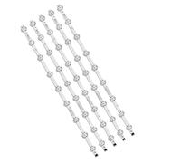 LZJJJKKPA Bande de rétro-éclairage LED for 65UN73506LB 65UN73003LA 65UM7450 65UM7470FSA 65UN6955ZUF 65UT640S0TA SSC_Y19.5_Trident_65UM73_S 65UM7340