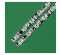 LZJJJKKPA Bande de rétro-éclairage LED for GIC50LB45_3030F2.1D V1.1 4C-LB5013-ZM06J 50S435 50S434 50P615 50S525 50G61 50S43 LVU500NDEL