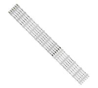 LZJJJKKPA Bande LED 2014SVS50 for UE50H6500AK UE50H6510SB UE50H6510SS UE50H5000AK UE50H5030AK UE50H5510AK UE50H5570AS UE50H5505 UE50H5570