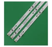 LZJJJKKPA Bande LED for HZ43E30D HZ43E35A JL.D42571330-003BS-M_V02 JL.D42571330-003AS-M_V01 003CS V01 HD425V1F71-T0K1 JL.D42571330-003DS-M_V02