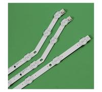 LZJJJKKPA Bande LED for UN40H5100AF UN40H5100 2013SVS40 T2 T1 BN96-28767A BN96-28766B CY-DF400CSLV4H LM41-00001V UN40H5003AF