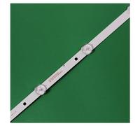 LZJJJKKPA Bandes LED rétro-éclairage, 1/10/35 kits, for CC02320D570V12 320L 32E9 7S1P 2X7 1210 H32D8000Q H32D7000Q H32E8000Q SW-LED32R301BT2 32LED06T2P(35kits 35TV)