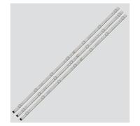 LZJJJKKPA Barre LED for 43UK6450PLC 43UK6300MLB 43UM7100PLB 43UJ631V-ZA 43UJ631V 43LJ541V 43LJ5150 43LH515V 43UJ65_UHD_L EAU63673004