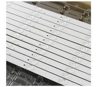 LZJJJKKPA Barre LED for SVH500A24 5LED Rev06 140303 SVH500A60 HD500DF-B54 HD500DF-B53 HD500DF-B57 RSAG7.820.6660/ROH, 5/10 kits(10set 10TV)