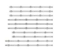 LZJJJKKPA Rétro-éclairage LED 42 "V14 Slim DRT Rev0.6 for téléviseur 42", 42LB673 42LY970H 42LB671V 42LB700V LC420DUH 6916L 1682A 1684A 1683B 1685B