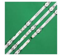 LZJJJKKPA Rétro-éclairage LED for HG40ND477SF HG40ND477 UA40K5000AK HG40ND470SF CY-JJ040BGNV5H UA40FK21EAJXXZ HG40NJ478MFXZA UA40M5000 LH40RBHB