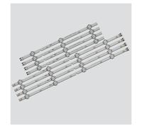 LZJJJKKPA Rétro-éclairage LED for HG43ND477SFXZA BN96-37294 CY-JJ043BGAB1V UN43J5200AF UN43J5200AK UN43J5000AH LM41-00120U LM41-00121Y