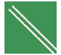 LZJJJKKPA Rétro-éclairage LED for UE65RU7170 CY-CN065HGLV1H L1_NU7.1/7.3 F5_CDM_S27(2) R1.3_S1C_100 UN65NU730 HG65NJ690 UE65RU7179 UN65RU7170(A LED 3030)