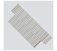 LZJJJKKPA Rétroéclairage LED for UE55KU6100K S_5U75_55_FL_R6_REV1.5_150514 LM41-00135A S_5U75_55_FL_L8_REV1.5_150514 LM41-00136A UE55JU6075