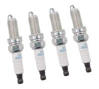 LZKR6B-10E LZKR6B 10E 18855-10060 for Spark for Plugs for HYUNDAI I20 I30 I35 Ix20 for KIA for PRO for CEED for CARENS for SOUL for VENGA for RIO 1.4 1.6 4pcs Automotive Ignition Parts