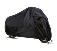 LZLMCCLM Housse de Moto pour Super SOCO CPx for CUmini CUx TC 50 TC Max, Bache Moto Couverture Impermeable Anti-Poussière Bâche Protection Moto Exterieur Housse Moto