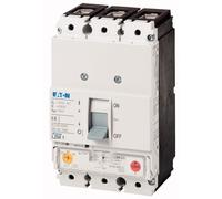 Disjoncteur 3P 125A 36kA LZM, NZM, LN, N, PN 111896