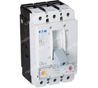 LZMC2-A250-I 111940 Disjoncteur LZM2 3P Ir=200-250A