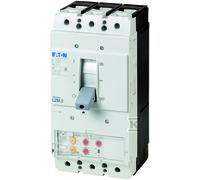 LZMN3-AE630-I 111969 Disjoncteur LZM3 3P Ir=315-630A
