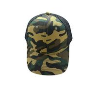 LZPCarra Lions Casquette de baseball avec languette de canard légèrement incurvée pour homme et femme - Large bord - Casquette en maille respirante pour le printemps - Casquette de baseball camouflage