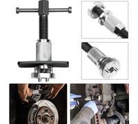 LZQ Réducteur de Piston de Frein Universel - Piston de Frein Outil Automobile pour Différents Types de Véhicules